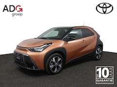 Toyota Aygo X - Hybrid 115 pulse | Nieuwe auto | 10 jaar garantie |