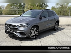 Mercedes-Benz GLA-Klasse - 250 e AMG Line SoH 96, 4%