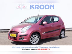 Suzuki Alto - 1.0 Exclusive I Nieuwe APK