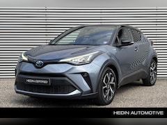 Toyota C-HR - 1.8 Hybrid Style / Nederlandse Auto / Eerste Eigenaar / Afneembare trekhaak / Apple Car Pl