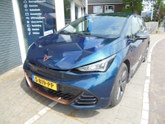 CUPRA Born - 58kWh 150kW Essential auto 12 maanden Bovag garantie carplay/android