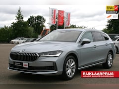 Skoda Superb Combi - 1.5 TSI MHEV First Edition