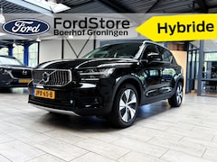 Volvo XC40 - 1.5 T5 Recharge 262pk Inscription Expression | Elek. achterklep | Adapt. Cruise | Dodehoek