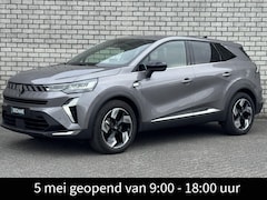 Renault Symbioz - 1.6 E-Tech full hybrid 145 Techno | Apple CarPlay / Android Auto | Achteruitrijcamera | Na