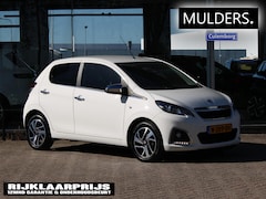 Peugeot 108 - 1.0 e-VTi Allure | Camera/Carplay/Climate