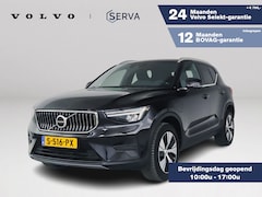 Volvo XC40 - T4 Plug-in hybrid Plus Bright | Parkeercamera | Harman Kardon | Stoel- en Stuurverwarming