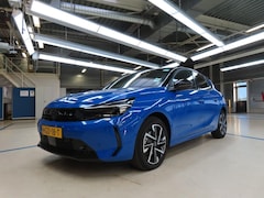 Opel Corsa - 1.2 Turbo Hybrid GS 110pk | Navigatie | Dodehoek-Detectie | Achteruitrijcamera | Climate C