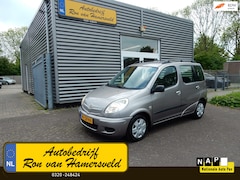 Toyota Yaris Verso - 1.3 VVT-i SOL*AIRCO*CR CONTR*DEALER ONDERH