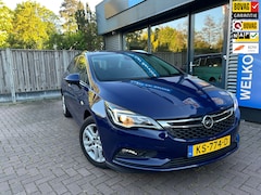 Opel Astra Sports Tourer - 1.0 Edition