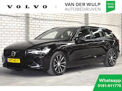 Volvo V60 - T6 350PK AWD Plus Dark | BLIS | Trekhaak | Harman Kardon | Allse