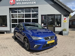 SEAT Ibiza - 1.0 TSI FR BnsInt
