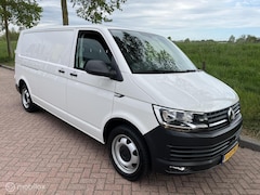 Volkswagen Transporter - Benzine 2.0 TSI L2H1 DSG Automaat