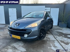 Peugeot 207 - 1.6 VTi Sublime