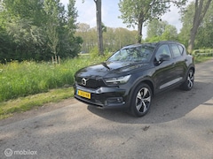 Volvo XC40 - Recharge P8 AWD R-Design SOH 90%