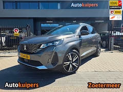Peugeot 3008 - 1.6 HYbrid4 300 GT | Met o.a