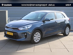 Kia Rio - 1.0 TGDI ComfortPlusLine Navigator