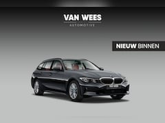 BMW 3-serie Touring - 330e High Executive | 1e eigenaar | BTW auto | M-sport stuur | HiFi audio | Sportstoelen |