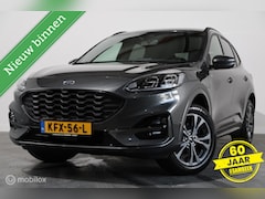 Ford Kuga - 2.5 PHEV ST-Line - Camera - Stoelverwarming - Navi