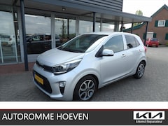 Kia Picanto - 1.0 DPi DynamicPlusLine luxe Org. Ned