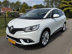 Renault Grand Scénic - 1.2 TCe Zen Navi/Ecc/Cruise