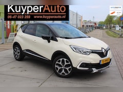 Renault Captur - 0.9 TCe Intens RIJKLAAR PRIJS
