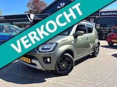 Suzuki Ignis - 1.2 Smart Hybrid Select Automaat