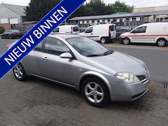 Nissan Primera - 1.8 Business Edition