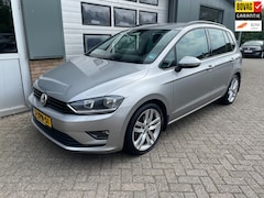 Volkswagen Golf Sportsvan - 1.2 TSI Highline Automaat Trekhaak