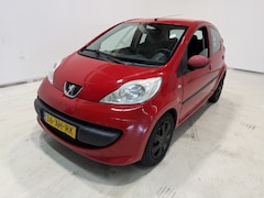 Peugeot 107 - 1.0-12V XS