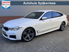 BMW 6-serie Gran Turismo - 630i High Executive | M-Sport | Driving As Plus | Dodehoek detectie | HUD | Keyless | Trek