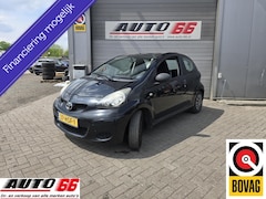 Toyota Aygo - 1.0-12V Comfort