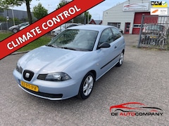 SEAT Ibiza - 1.2-12V Reference Nette Auto
