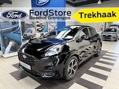 Ford Puma - EcoBoost 125 pk Hybrid ST-Line | Trekhaak | Winter Pack | Adapt. Cruise | Pano | Elektr. a
