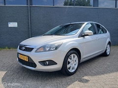Ford Focus - 1.8 Topstaat/Navi/Apk 11-'2026