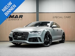Audi RS7 - Sportback 4.0 TFSI quattro performance Pro Line Plus