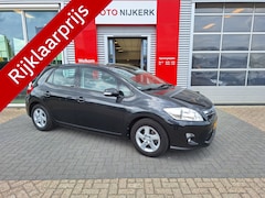 Toyota Auris - 1.8 Full Hybrid Aspiration