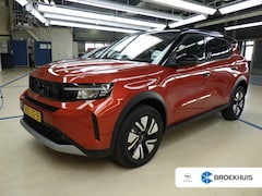 Opel Frontera - Electric GS 44 kWh 3 Fase 8 Jaar Garantie | Stuur/Stoelverwarming | Comfortstoelen | Navig