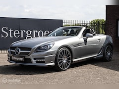Mercedes-Benz SLK-klasse - 200