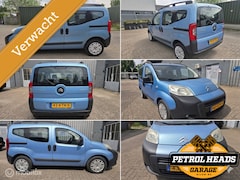 Citroën Nemo - combi 1.4i Multispace