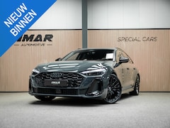 Audi A5 Avant - 2.0 TFSI quattro S edition | Passagiersdisplay | 3x S-Line | Elektrische stoelen | 360 cam