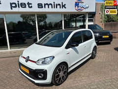 Volkswagen Up! - 1.0 TSI GTI