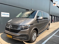 Volkswagen Transporter - 2.0 TDI L2H1 30 DC 6 persoons Comfortline