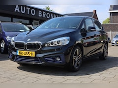 BMW 2-serie Active Tourer - 216i EXECUTIVE I TREKHAAK I SPORT LINE I SFEERVERLICHTING