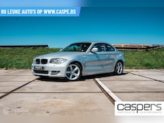BMW 1-serie Coupé - 125i