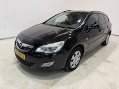 Opel Astra Sports Tourer - 2.0 CDTi Edition