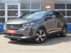 Peugeot 3008 - 1.6 HYbrid GT | CAMERA - TRK.HAAK