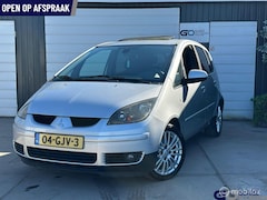 Mitsubishi Colt - 1.5 Instyle
