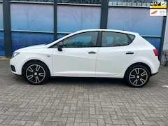 SEAT Ibiza - 1.2 Club - airco - apk