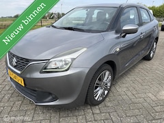 Suzuki Baleno - 1.2 Exclusive