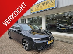 Opel Astra Sports Tourer - 1.6 Turbo Plug In Hybrid GS